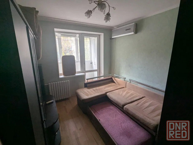 Сдаётся в аренду 2-к квартира пл. Бакинских Комиссаров г. Донецк, Куйбышевский р-н Донецк - изображение 2