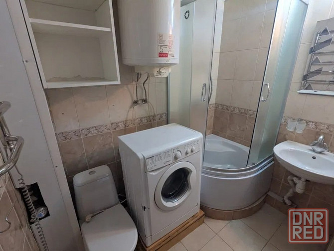 Сдаётся в аренду 2-к квартира пл. Бакинских Комиссаров г. Донецк, Куйбышевский р-н Донецк - изображение 3