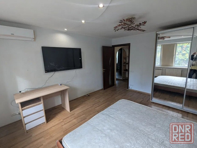 Сдаётся в аренду 2-к квартира пл. Бакинских Комиссаров г. Донецк, Куйбышевский р-н Донецк - изображение 1