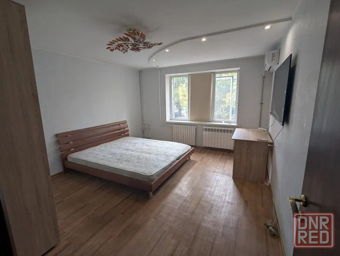 Сдаётся в аренду 2-к квартира пл. Бакинских Комиссаров г. Донецк, Куйбышевский р-н Донецк - изображение 5