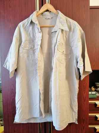 Продам рубаха сорочку мужскую р.54 xxl Донецк