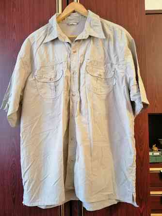 Продам рубаха сорочку мужскую р.54 xxl Донецк