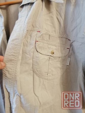 Продам рубаха сорочку мужскую р.54 xxl Донецк - изображение 3