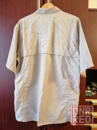 Продам рубаха сорочку мужскую р.54 xxl Донецк - изображение 4