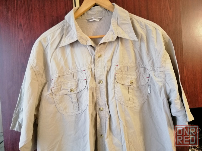 Продам рубаха сорочку мужскую р.54 xxl Донецк - изображение 5