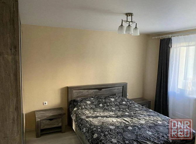 Двухкомнатная квартира в Ленинском районе, ориентир Цирк Донецк - изображение 3