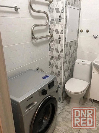 Двухкомнатная квартира в Ленинском районе, ориентир Цирк Донецк - изображение 6