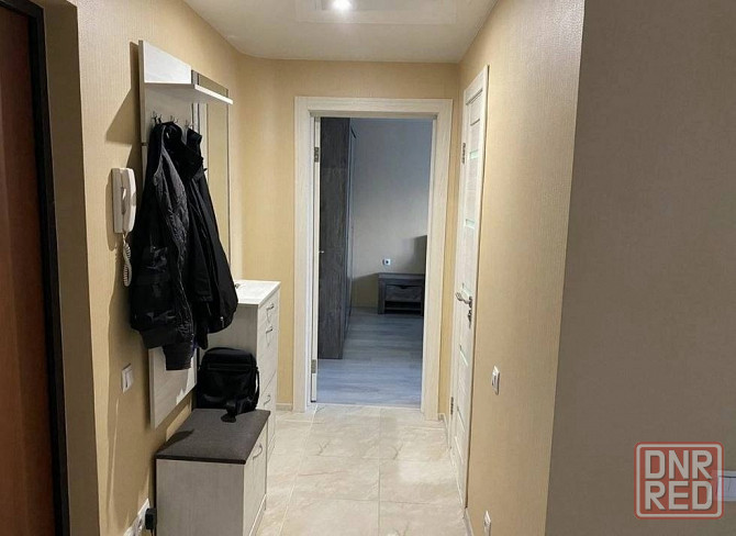 Двухкомнатная квартира в Ленинском районе, ориентир Цирк Донецк - изображение 1