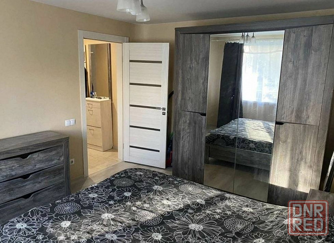 Двухкомнатная квартира в Ленинском районе, ориентир Цирк Донецк - изображение 2