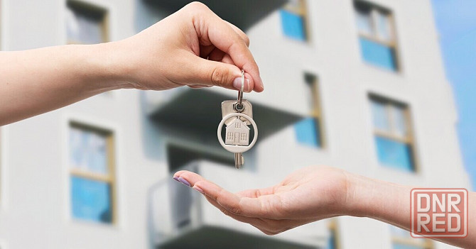 1-комнатная квартира под ремонт в Центрально-Городском районе (Даки) Макеевка - изображение 1