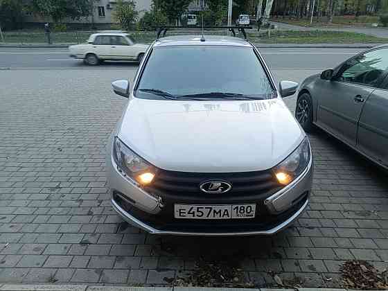 Продам Lada Granta 2023 Донецк