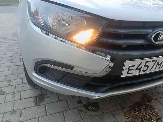 Продам Lada Granta 2023 Донецк