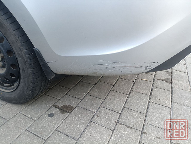 Продам Lada Granta 2023 Донецк - изображение 6