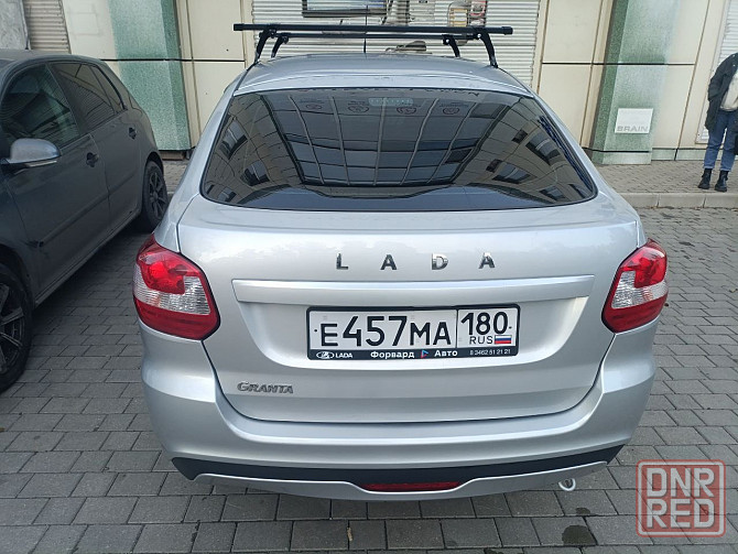 Продам Lada Granta 2023 Донецк - изображение 3