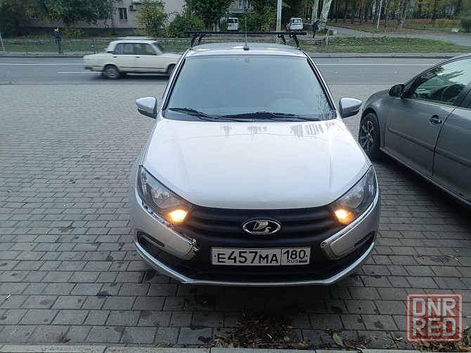 Продам Lada Granta 2023 Донецк - изображение 4