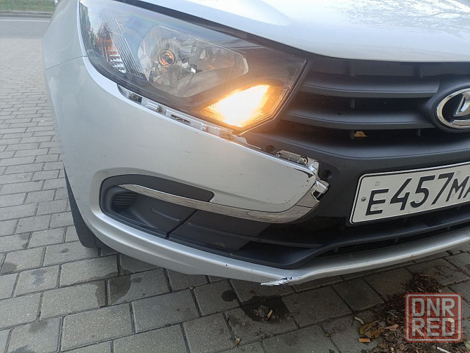 Продам Lada Granta 2023 Донецк - изображение 2