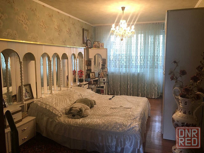 Продается 4 - х комнатная квартира, ул. Куйбышева Донецк - изображение 3