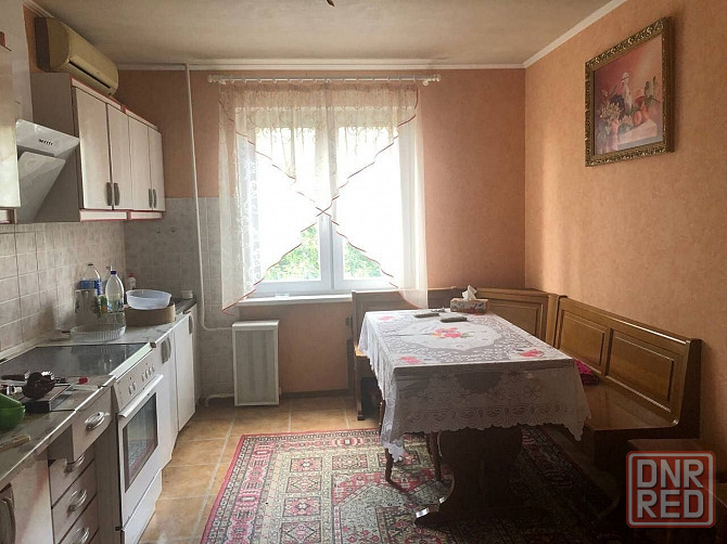 Продается 4 - х комнатная квартира, ул. Куйбышева Донецк - изображение 1
