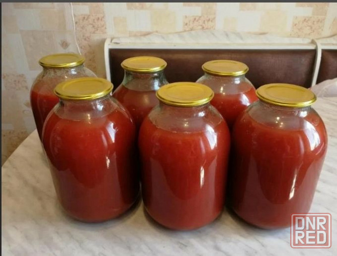 Продам малиновое варенье Краснодон - изображение 3