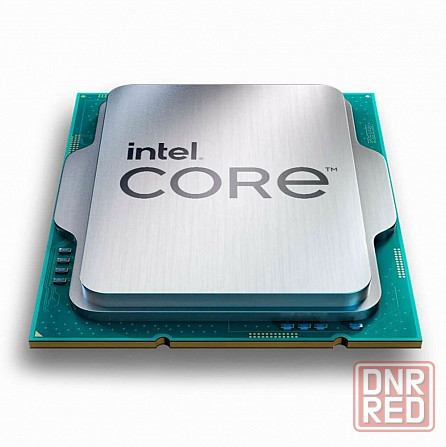 Процессор Intel Core I3-14100f Oem Lga1700 (арт-2357) Донецк - изображение 1