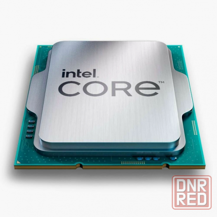 Процессор Intel Core I3-14100f Oem Lga1700 (арт-2357) Донецк - изображение 4