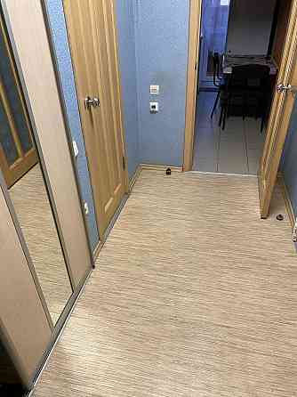 Однокомнатная квартира, Ленинский район (Ул. Ивана Ткаченко) Донецк