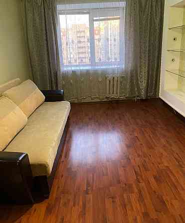 Однокомнатная квартира, Ленинский район (Ул. Ивана Ткаченко) Донецк