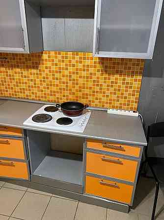 Однокомнатная квартира, Ленинский район (Ул. Ивана Ткаченко) Донецк