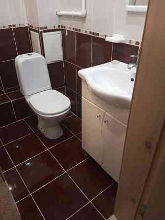 Однокомнатная квартира, Ленинский район (Ул. Ивана Ткаченко) Донецк