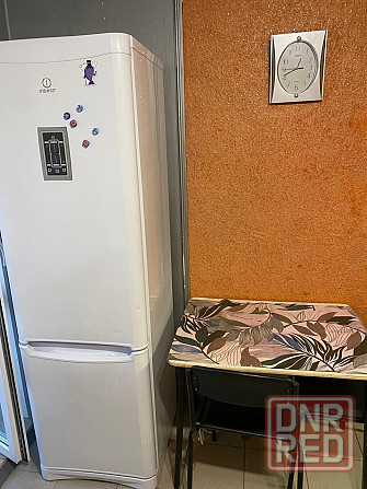 Однокомнатная квартира, Ленинский район (Ул. Ивана Ткаченко) Донецк - изображение 1