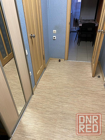 Однокомнатная квартира, Ленинский район (Ул. Ивана Ткаченко) Донецк - изображение 5