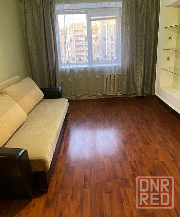 Однокомнатная квартира, Ленинский район (Ул. Ивана Ткаченко) Донецк - изображение 4