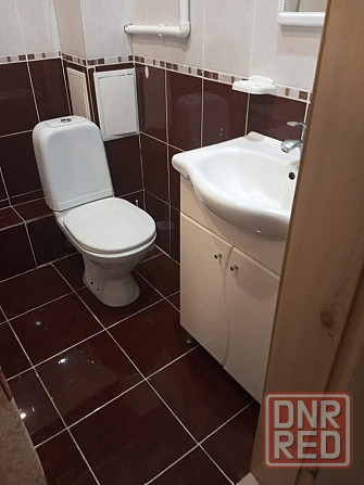 Однокомнатная квартира, Ленинский район (Ул. Ивана Ткаченко) Донецк - изображение 3