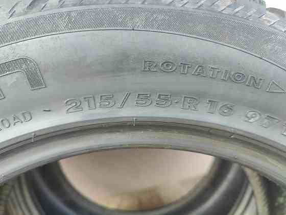 Шины Nokia 215/55R16 Hakkapelitta 4 Донецк