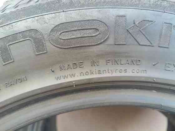 Шины Nokia 215/55R16 Hakkapelitta 4 Донецк