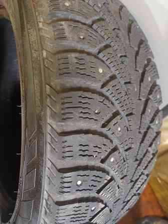 Шины Nokia 215/55R16 Hakkapelitta 4 Донецк