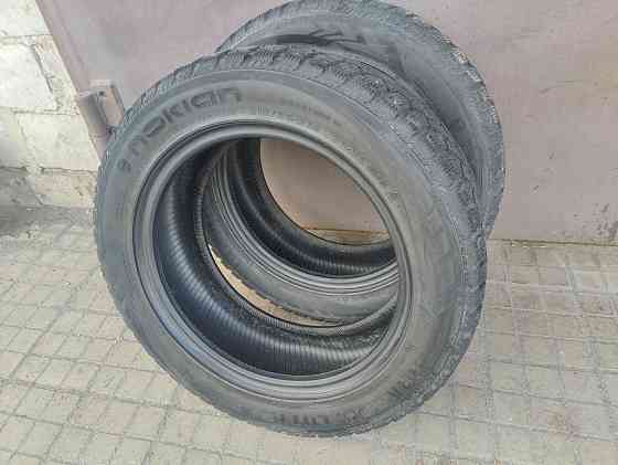 Шины Nokia 215/55R16 Hakkapelitta 4 Донецк