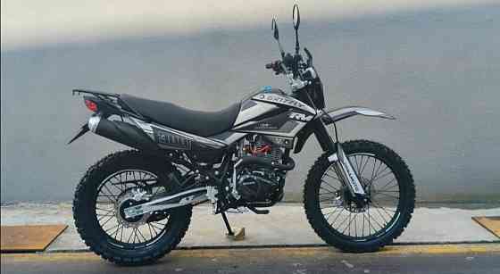 Мотоцикл Regulmoto Grizzly Макеевка