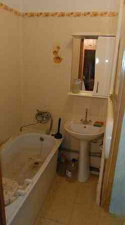 Трёхкомнатная квартира на Крытом рынке Донецк