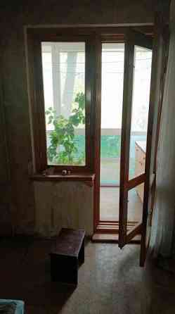 Трёхкомнатная квартира на Крытом рынке Донецк