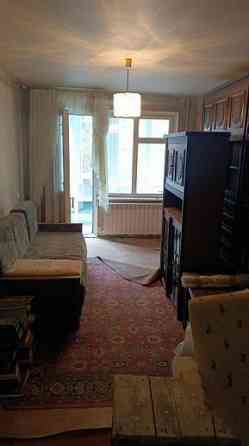 Трёхкомнатная квартира на Крытом рынке Донецк