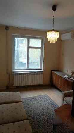 Трёхкомнатная квартира на Крытом рынке Донецк