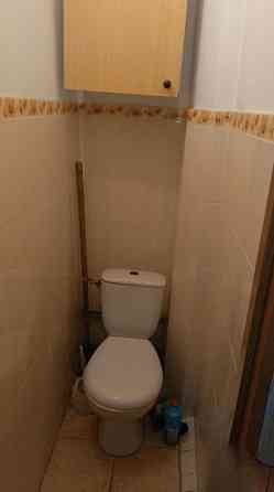 Трёхкомнатная квартира на Крытом рынке Донецк