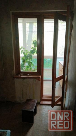 Трёхкомнатная квартира на Крытом рынке Донецк - изображение 6