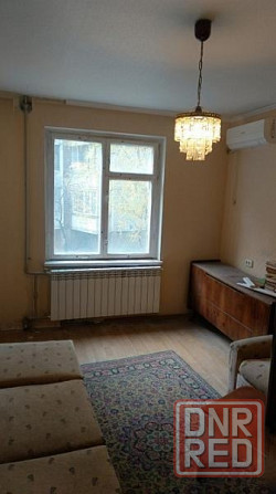 Трёхкомнатная квартира на Крытом рынке Донецк - изображение 2