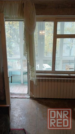 Трёхкомнатная квартира на Крытом рынке Донецк - изображение 7