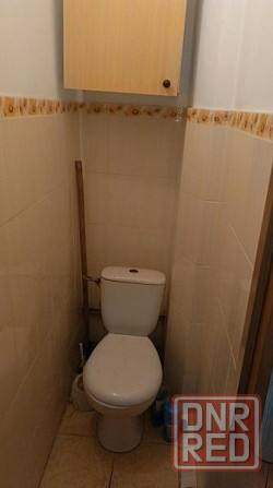 Трёхкомнатная квартира на Крытом рынке Донецк - изображение 5