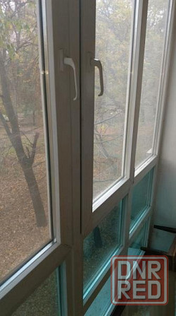 Трёхкомнатная квартира на Крытом рынке Донецк - изображение 8