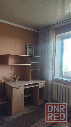 Сдам реальную 1 ком.кв., ул. Артема Донецк - изображение 4