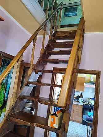 Продажа дома 2 уровня, пос.Застанционный Донецк